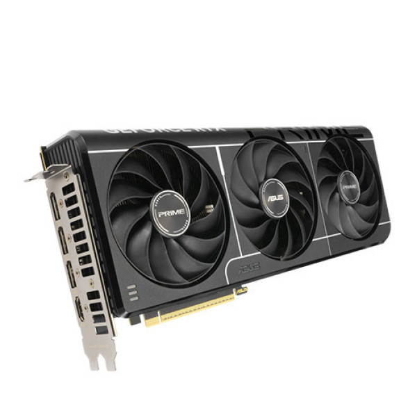 VGA Asus Prime RTX 5080 16GB GDDR7 OC