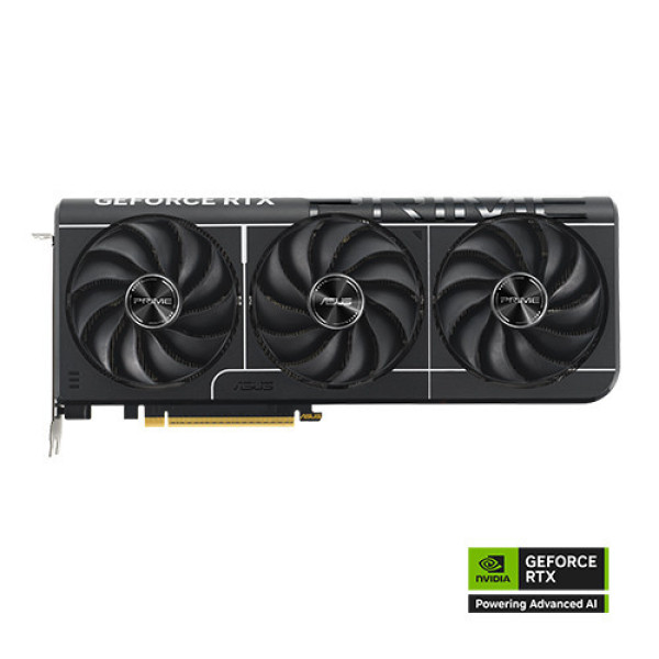 VGA Asus Prime RTX 5080 16GB GDDR7