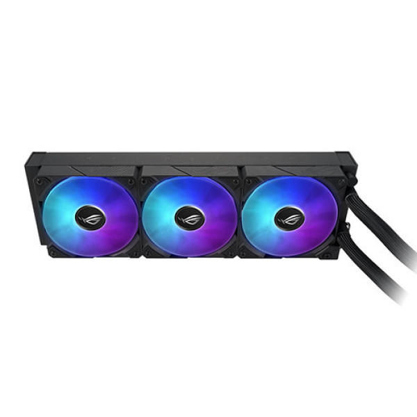 VGA Asus ROG LC Astral RTX 5090 32GB GDDR7