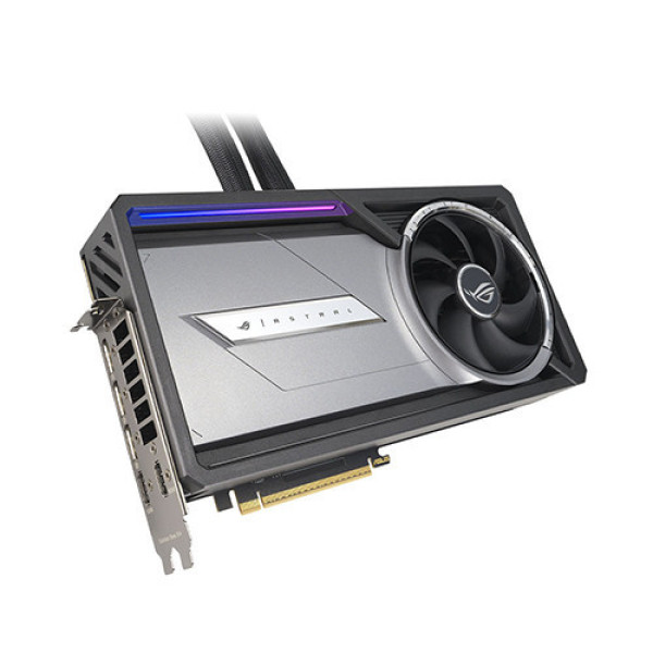 VGA Asus ROG LC Astral RTX 5090 32GB GDDR7