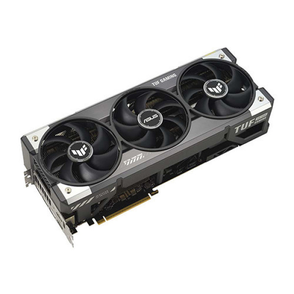 VGA Asus TUF RTX 5080 16GB GDDR7 OC