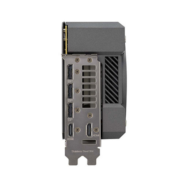 VGA Asus TUF RTX 5080 16GB GDDR7 OC