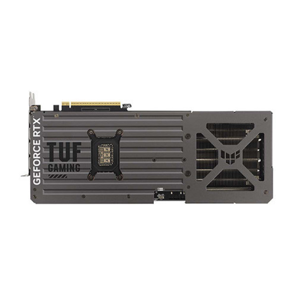 VGA Asus TUF RTX 5080 16GB GDDR7 OC