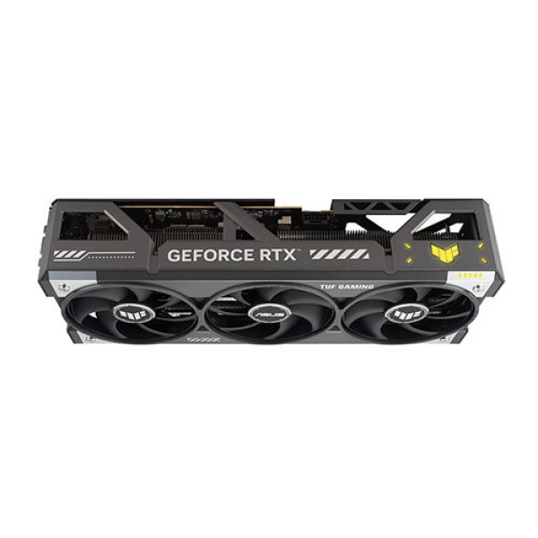VGA Asus TUF RTX 5080 16GB GDDR7 OC