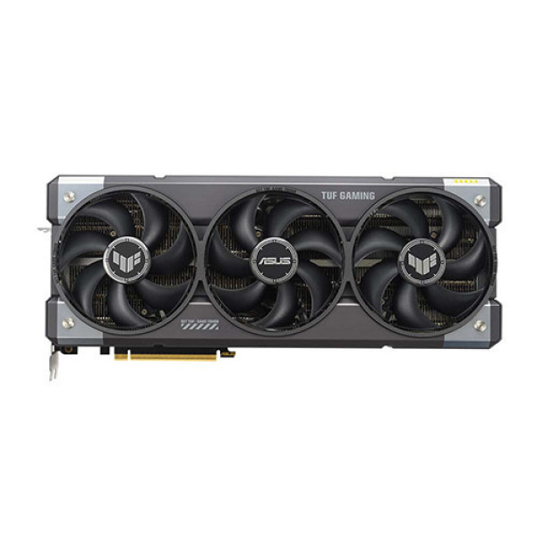 VGA Asus TUF RTX 5080 16GB GDDR7 OC
