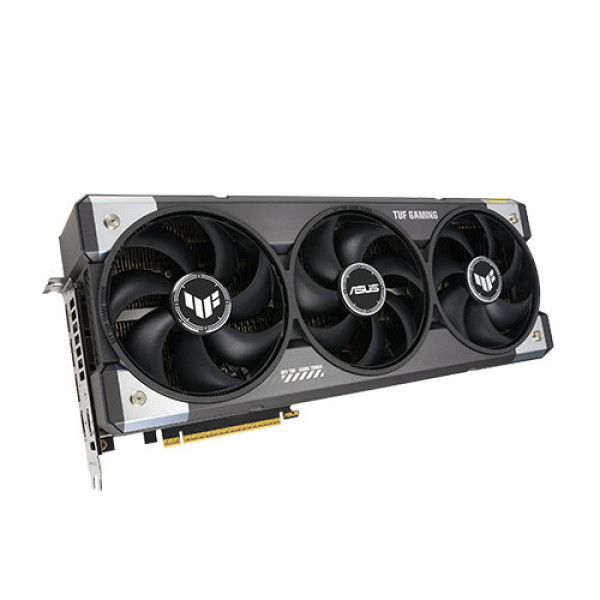 VGA Asus TUF RTX 5090 32GB GDDR7 OC