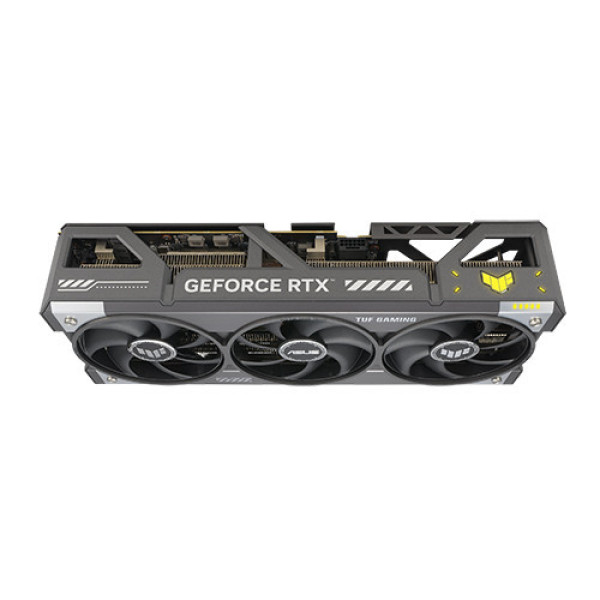 VGA Asus TUF RTX 5090 32GB GDDR7 OC