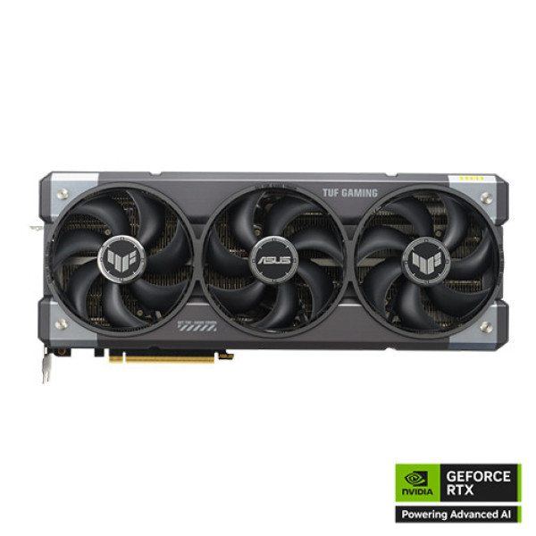 VGA Asus TUF RTX 5080 16GB GDDR7