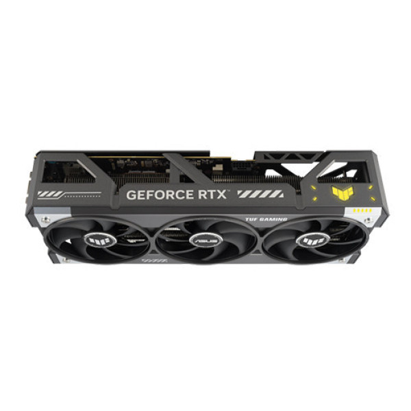 VGA Asus TUF RTX 5080 16GB GDDR7