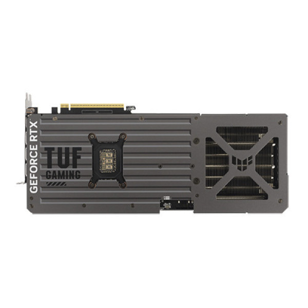 VGA Asus TUF RTX 5080 16GB GDDR7