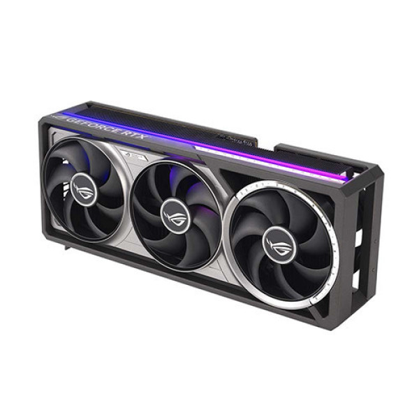 VGA Asus ROG Astral RTX 5080 16GB GDDR7