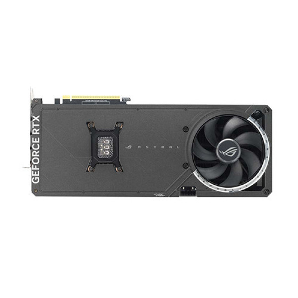 VGA Asus ROG Astral RTX 5080 16GB GDDR7