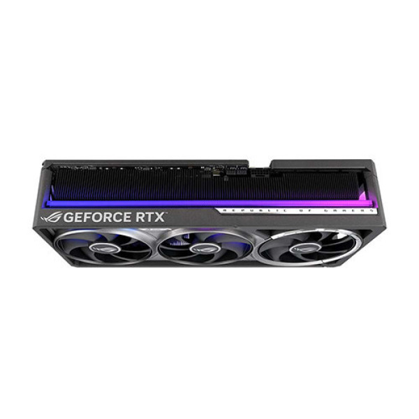 VGA Asus ROG Astral RTX 5080 16GB GDDR7