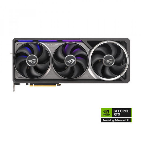 VGA Asus ROG Astral RTX 5080 16GB GDDR7