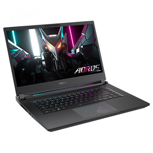 Laptop Gigabyte AORUS 15 BKF-73VN754SH (Core i7-13700H | 16GB | 1TB | RTX 4060 6GB | 15.6 inch QHD 165Hz | Win 11 | Đen)