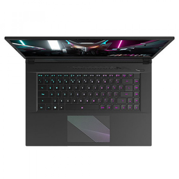 Laptop Gigabyte AORUS 15 BKF-73VN754SH (Core i7-13700H | 16GB | 1TB | RTX 4060 6GB | 15.6 inch QHD 165Hz | Win 11 | Đen)