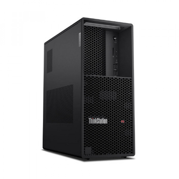 PC Lenovo Workstation ThinkStation P3 Tower 30GS00G3VA (Core™ i7-14700 | 32GB | 512GB | Intel® UHD Graphics 770 | Wifi_BT | No Os | 3 Yrs) 