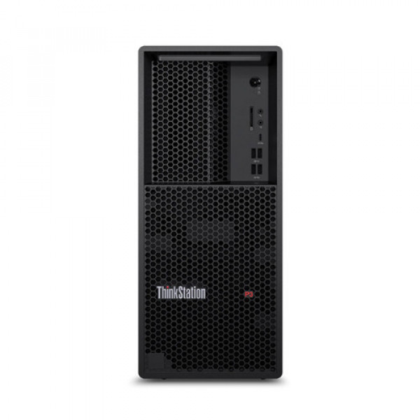 PC Lenovo Workstation ThinkStation P3 Tower 30GS00G3VA (Core™ i7-14700 | 32GB | 512GB | Intel® UHD Graphics 770 | Wifi_BT | No Os | 3 Yrs) 