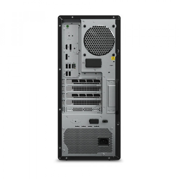 PC Lenovo Workstation ThinkStation P3 Tower 30GS00G3VA (Core™ i7-14700 | 32GB | 512GB | Intel® UHD Graphics 770 | Wifi_BT | No Os | 3 Yrs) 