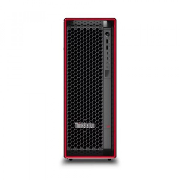 PC Lenovo Workstation ThinkStation P5 Tower 30GA003BVA (Intel Xeon w3-2423 | 16GB | 512GB | Wifi_BT | No Os | 3 Yrs)