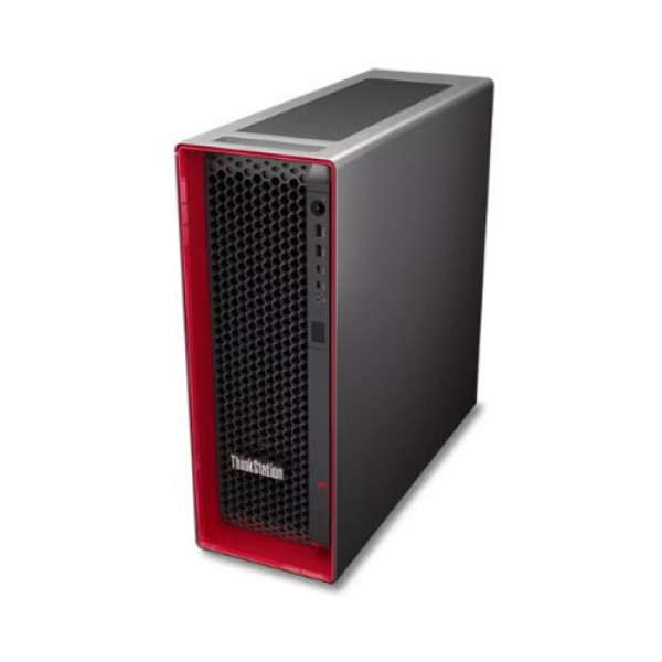 PC Lenovo Workstation ThinkStation P5 Tower 30GA003BVA (Intel Xeon w3-2423 | 16GB | 512GB | Wifi_BT | No Os | 3 Yrs)