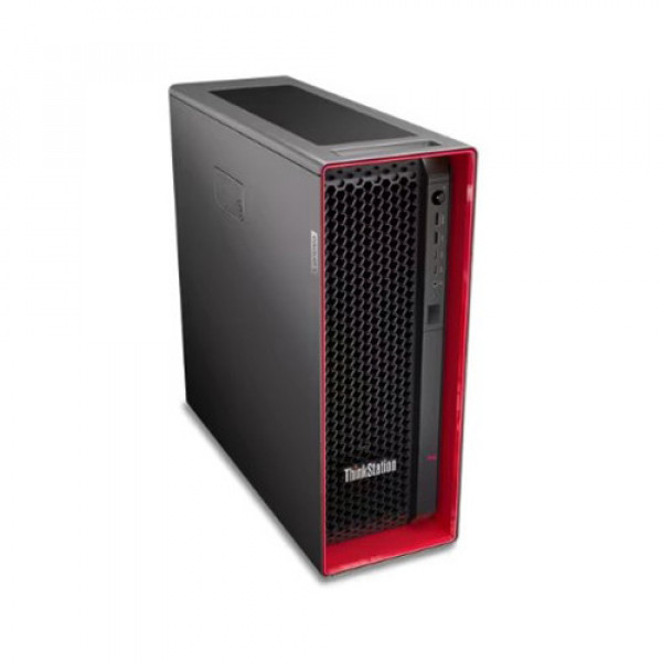 PC Lenovo Workstation ThinkStation P5 Tower 30GA003BVA (Intel Xeon w3-2423 | 16GB | 512GB | Wifi_BT | No Os | 3 Yrs)