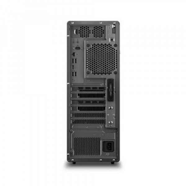 PC Lenovo Workstation ThinkStation P5 Tower 30GA003BVA (Intel Xeon w3-2423 | 16GB | 512GB | Wifi_BT | No Os | 3 Yrs)