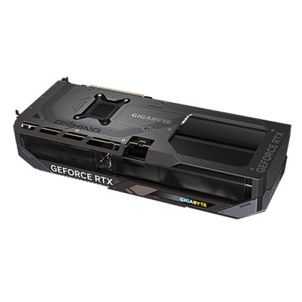 VGA Gigabyte RTX 5070 Ti GAMING OC 16GB (N507TGAMING OC-16GD)