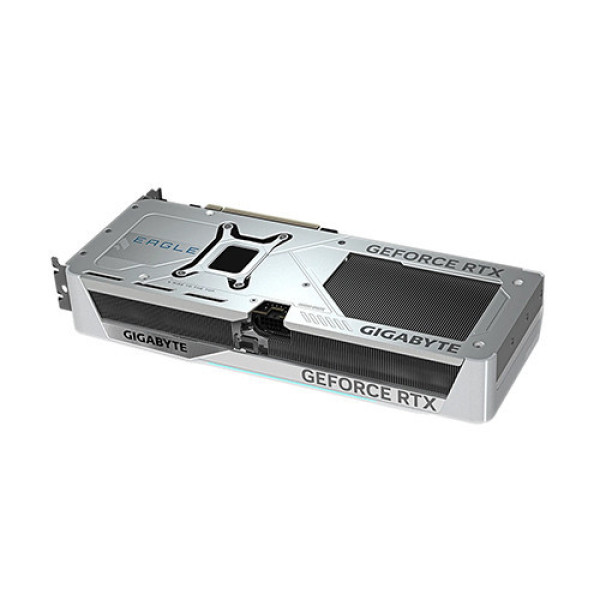 VGA Gigabyte RTX 5070 EAGLE OC ICE SFF 12GB (N5070EAGLEOC ICE-12GD)
