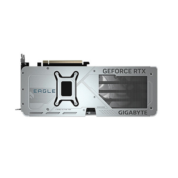 VGA Gigabyte RTX 5070 EAGLE OC ICE SFF 12GB (N5070EAGLEOC ICE-12GD)