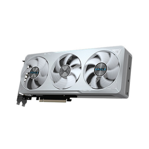 VGA Gigabyte RTX 5070 EAGLE OC ICE SFF 12GB (N5070EAGLEOC ICE-12GD)