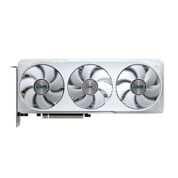 VGA Gigabyte RTX 5070 EAGLE OC ICE SFF 12GB (N5070EAGLEOC ICE-12GD)