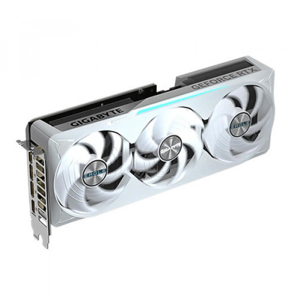 VGA Gigabyte RTX 5070 Ti EAGLE OC ICE SFF 16GB (N507TEAGLEOC ICE-16GD)