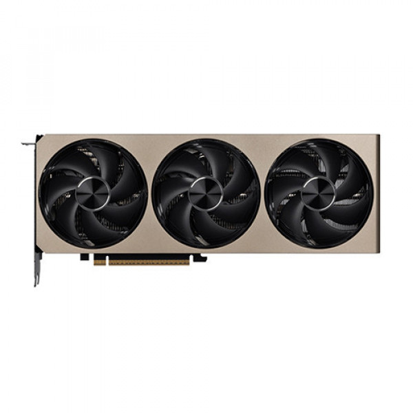 VGA MSI RTX 5080 16GB INSPIRE 3X OC