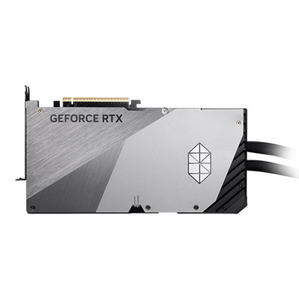 VGA MSI RTX 5080 16GB SUPRIM LIQUID SOC