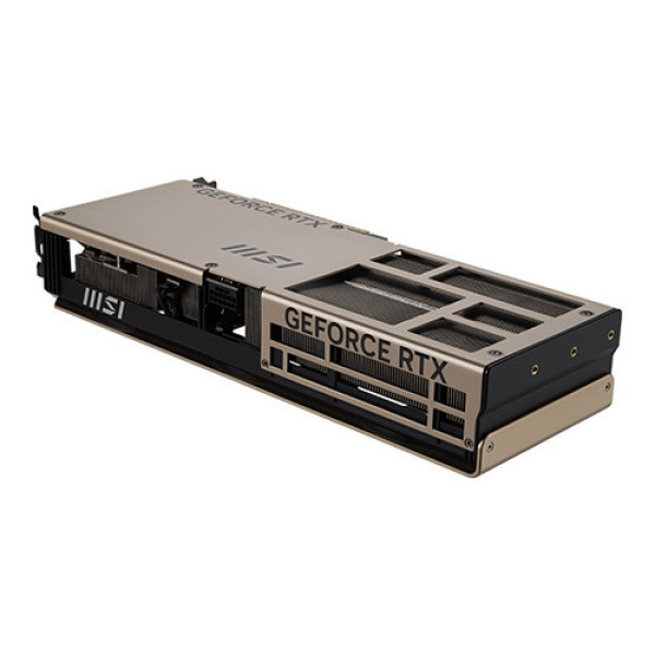 VGA MSI RTX 5070 12GB INSPIRE 3X OC