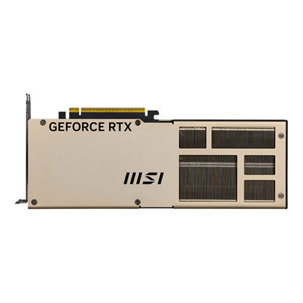 VGA MSI RTX 5070 12GB INSPIRE 3X OC