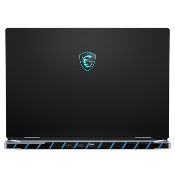 Laptop MSI Titan 18 HX AI A2XWJG-035VN (Ultra 9 275HX | 96GB | 6TB | RTX 5090 24GB | 18inch UHD+ 120Hz | Win 11 | Đen)