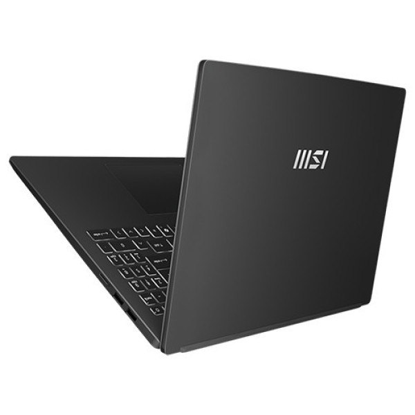 Laptop MSI Modern 15 H C2RMG-292VN (Core™ 5 210H | 16GB | 1TB | Intel® Graphics | 15.6inch FHD 60Hz | Win 11 | Đen)