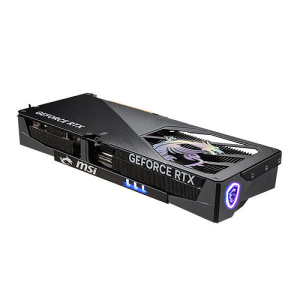 VGA MSI RTX 5080 16GB GAMING TRIO OC