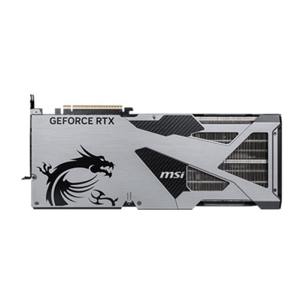 VGA MSI RTX 5080 16GB VANGUARD SOC