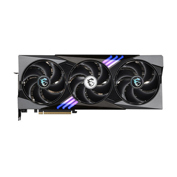 VGA MSI RTX 5090 32GB GAMING TRIO OC