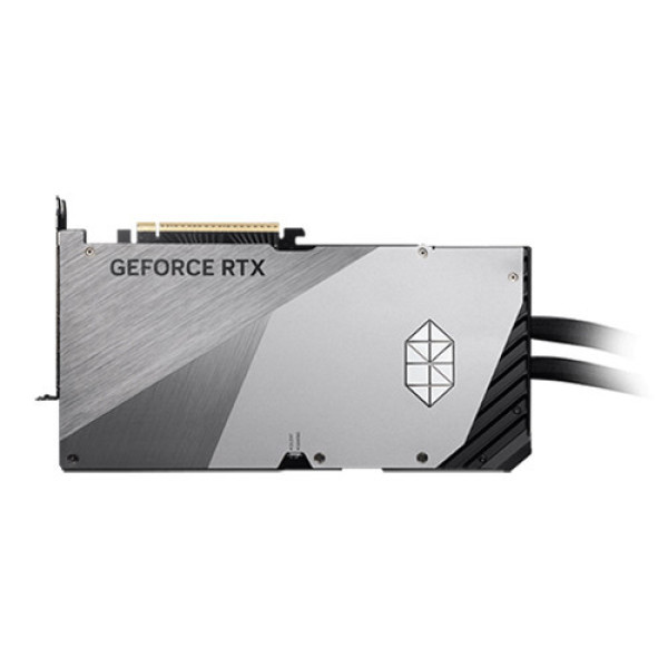 VGA MSI RTX 5090 32GB SUPRIM LIQUID SOC