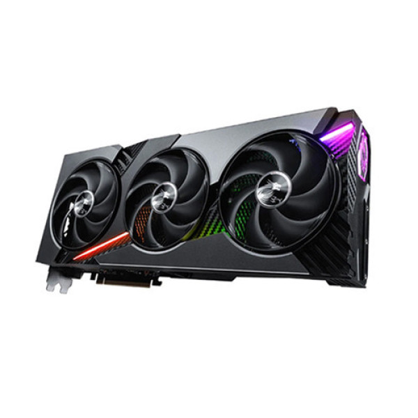 VGA MSI RTX 5070 Ti 16GB VANGUARD SOC LAUNCH EDITION