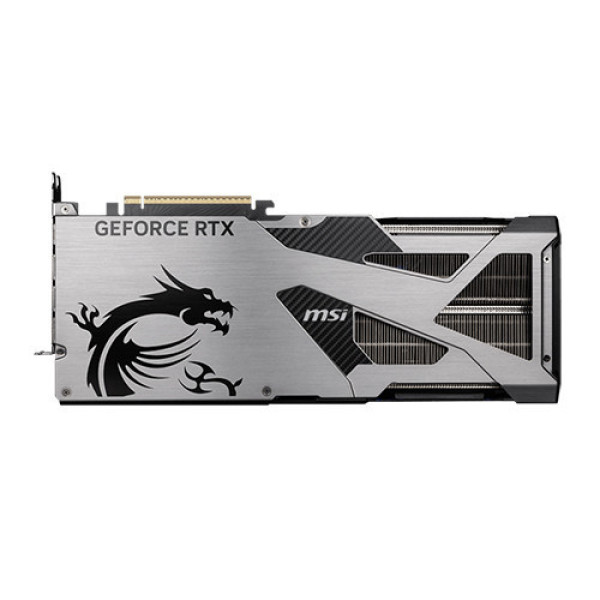 VGA MSI RTX 5070 12GB VANGUARD SOC