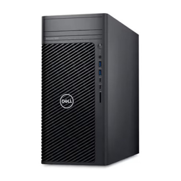 PC Workstation Dell Precision 3680 Tower 71047056 (Core i9-14900 | 32GB DDR5 | 256GB SSD + 1TB HDD | NVIDIA T1000 8GB | KB_M | 500W | 3yr)