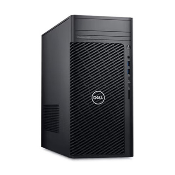 PC Workstation Dell Precision 3680 Tower 71047056 (Core i9-14900 | 32GB DDR5 | 256GB SSD + 1TB HDD | NVIDIA T1000 8GB | KB_M | 500W | 3yr)