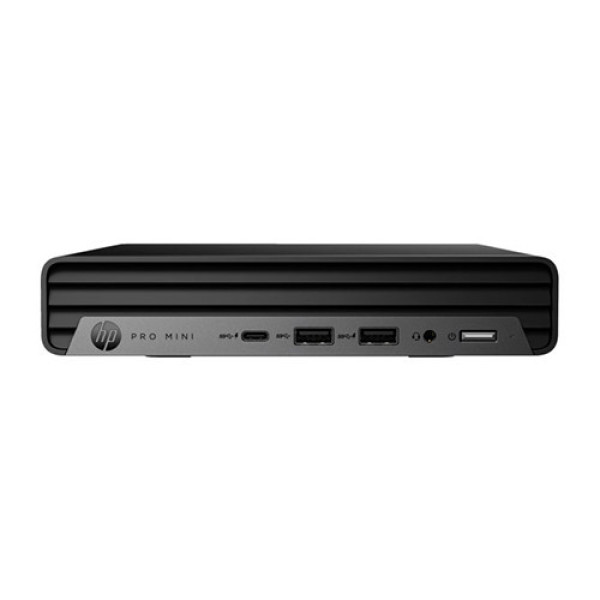 PC HP Pro Mini 400 G9 AZ8S1PT (Core i5 14500T | 8GB | SSD 512GB | Intel UHD Graphics | W11H | 1Yr)