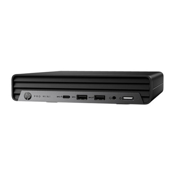 PC HP Pro Mini 400 G9 AZ8S1PT (Core i5 14500T | 8GB | SSD 512GB | Intel UHD Graphics | W11H | 1Yr)