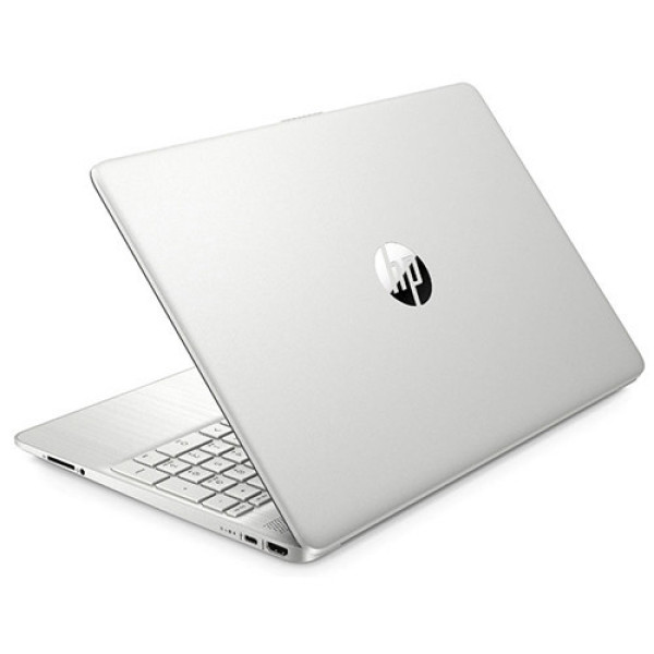 Laptop HP 15s-fq5231TU 8U241PA (Core™ i3-1215U | 8GB | 256GB | Intel UHD Graphics | 15.6 inch FHD | Win 11 | Bạc)